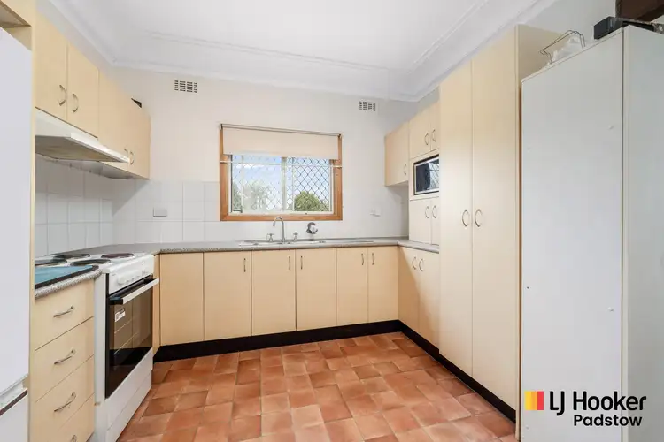 Fifth view of Homely house listing, 30 Stevens Street, Panania NSW 2213