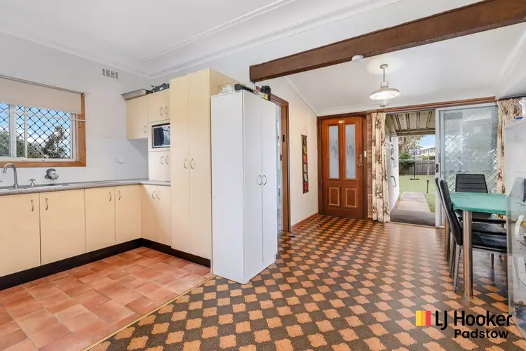 Sixth view of Homely house listing, 30 Stevens Street, Panania NSW 2213