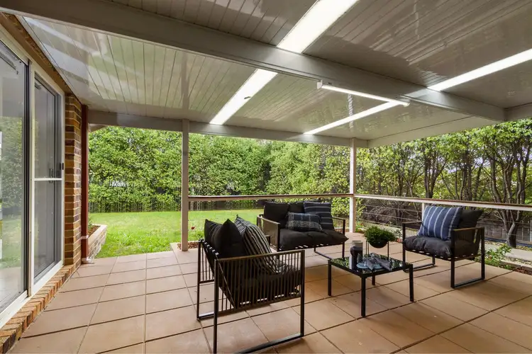 Third view of Homely house listing, 6 Ponsford Place, Nicholls ACT 2913
