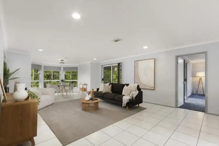 Fifth view of Homely house listing, 6 Ponsford Place, Nicholls ACT 2913