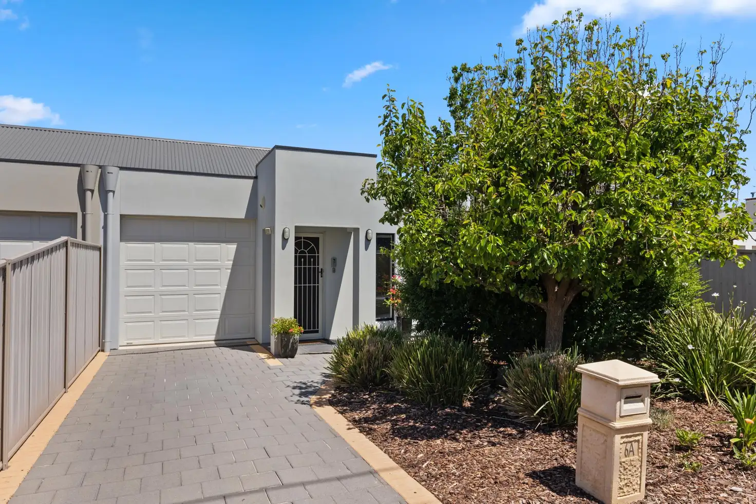Main view of Homely house listing, 6A Elgin Avenue, Warradale SA 5046