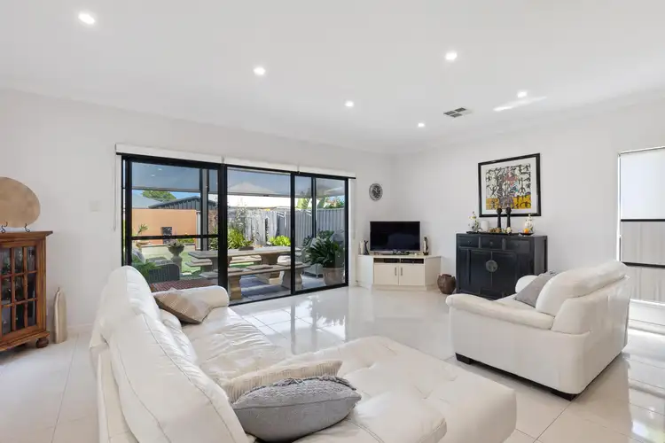 Third view of Homely house listing, 6A Elgin Avenue, Warradale SA 5046