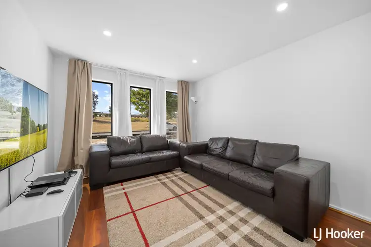 Second view of Homely house listing, 28 Helmrich Street, Moncrieff ACT 2914