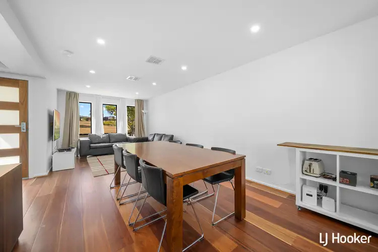 Third view of Homely house listing, 28 Helmrich Street, Moncrieff ACT 2914