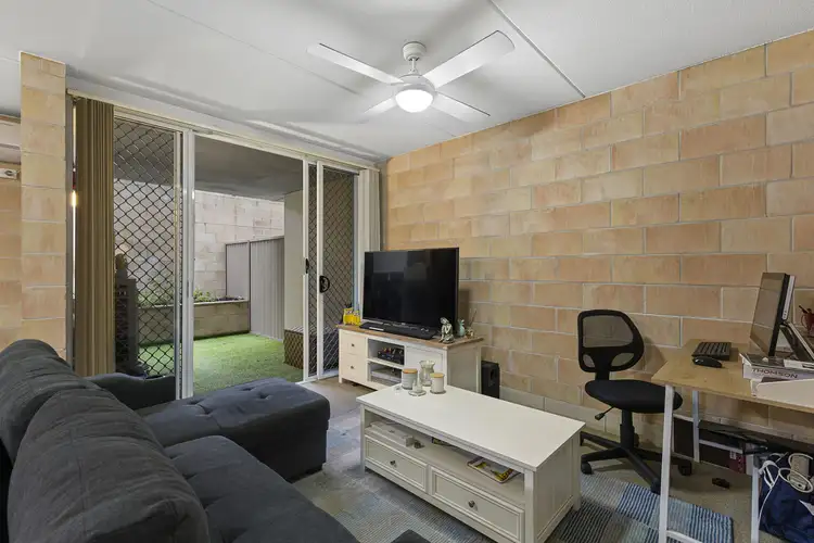 Second view of Homely apartment listing, 104B/96 High Street, Southport QLD 4215
