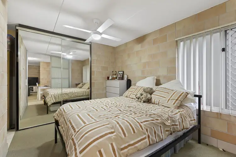 Third view of Homely apartment listing, 104B/96 High Street, Southport QLD 4215