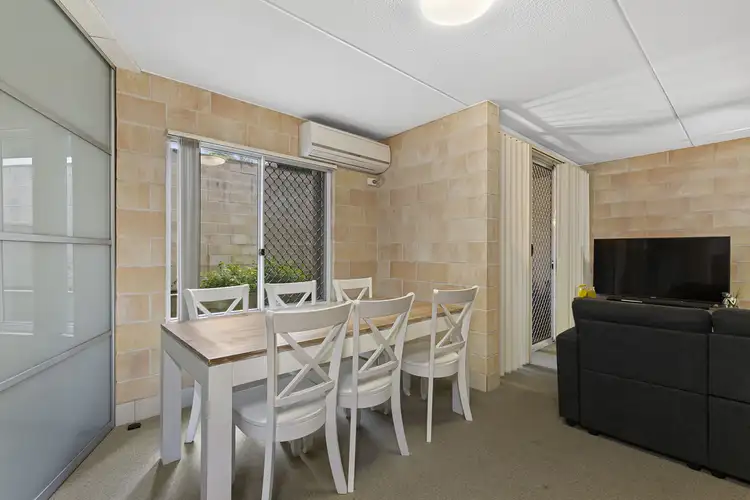 Sixth view of Homely apartment listing, 104B/96 High Street, Southport QLD 4215