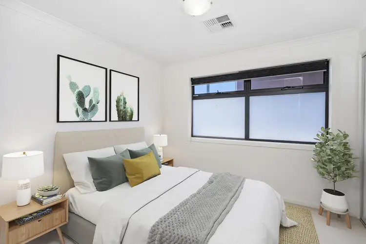 Fourth view of Homely townhouse listing, 14/39 Woodberry Avenue, Coombs ACT 2611