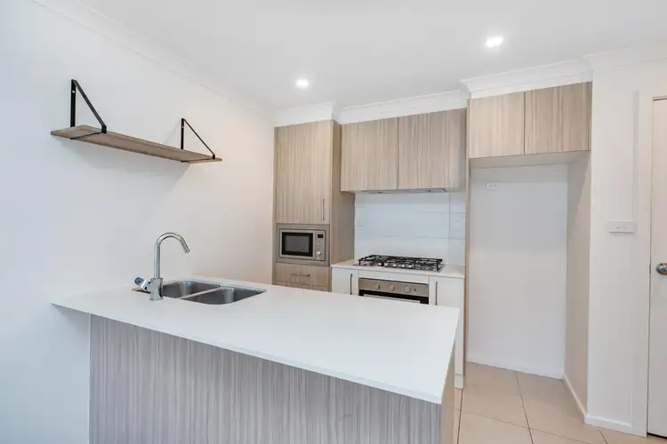 Sixth view of Homely townhouse listing, 14/39 Woodberry Avenue, Coombs ACT 2611