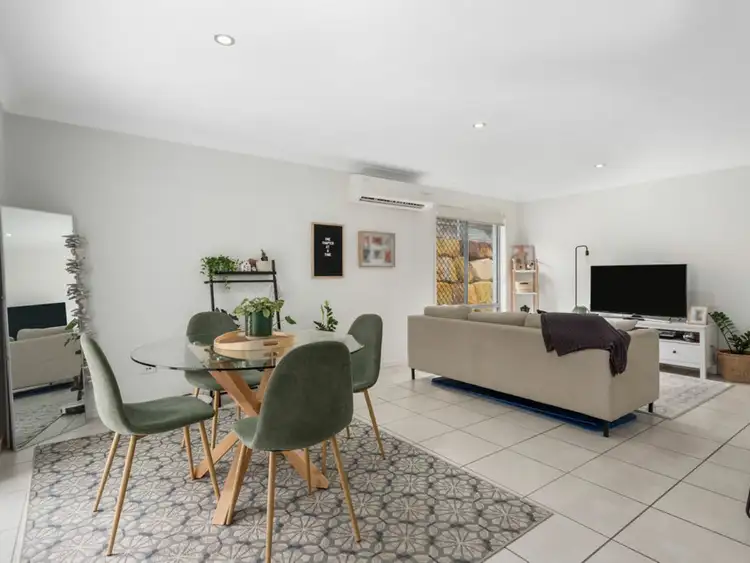 Third view of Homely semi-detached listing, 12 Conte Circuit, Augustine Heights QLD 4300