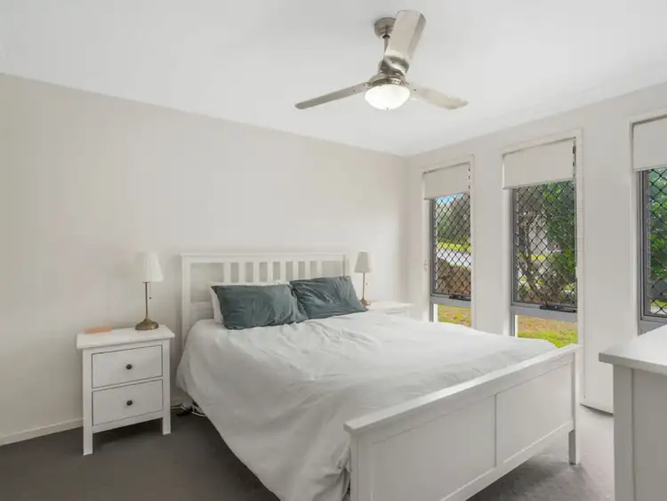 Sixth view of Homely semi-detached listing, 12 Conte Circuit, Augustine Heights QLD 4300