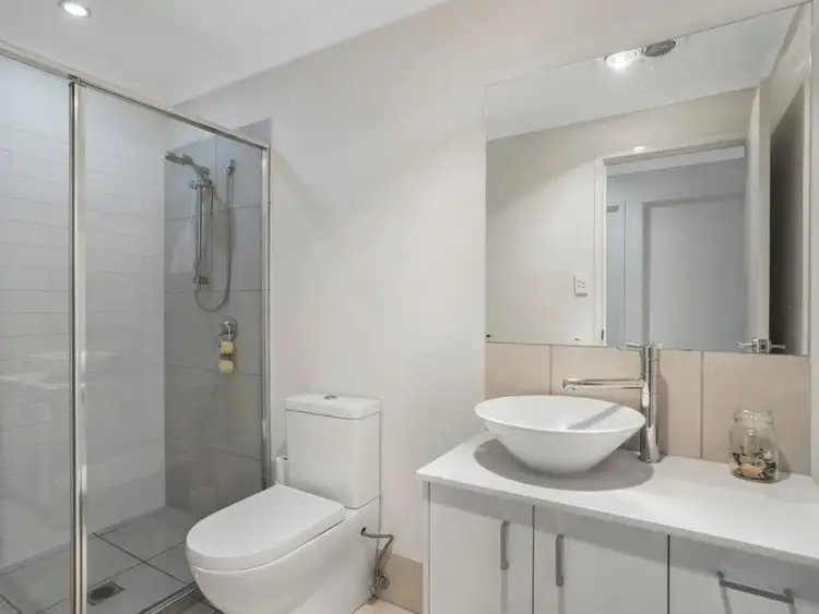 Seventh view of Homely semi-detached listing, 12 Conte Circuit, Augustine Heights QLD 4300