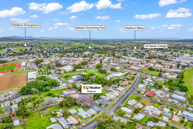 42 Carrington Street, Horseshoe Bend NSW 2320