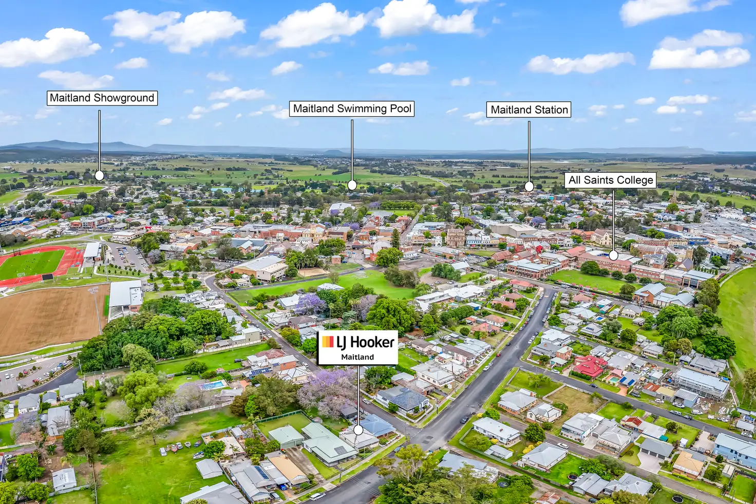 Main view of Homely house listing, 42 Carrington Street, Horseshoe Bend NSW 2320