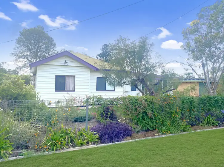 Main view of Homely house listing, 39 Hodge Street, Kingaroy QLD 4610
