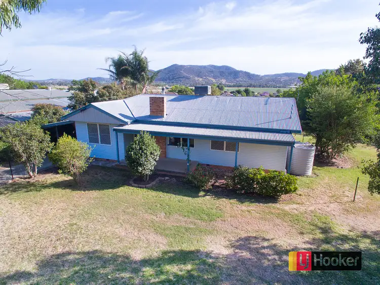 Second view of Homely house listing, 147 Calala Lane, Calala NSW 2340