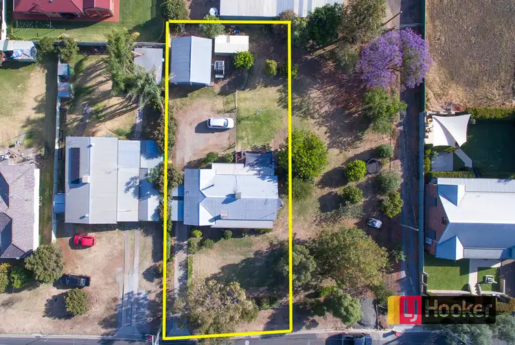 Third view of Homely house listing, 147 Calala Lane, Calala NSW 2340