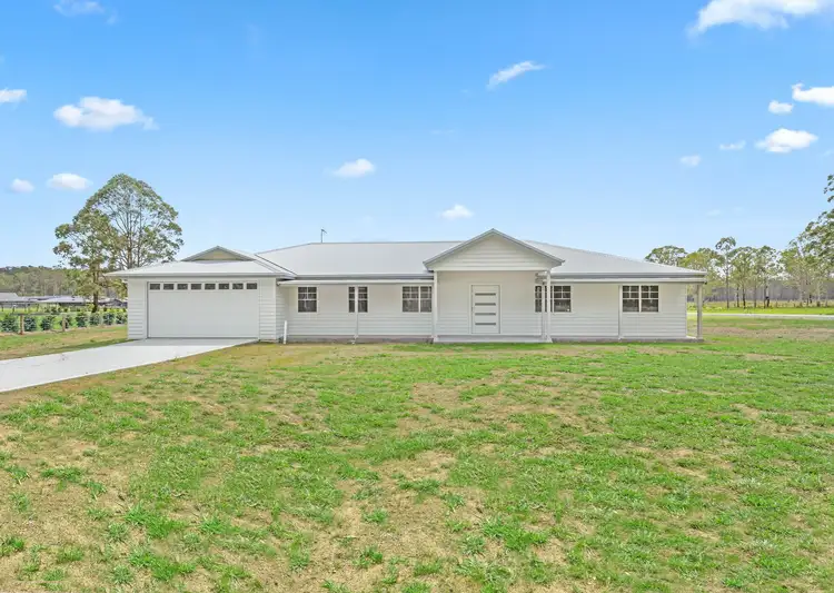Sixth view of Homely house listing, 228 Brimbin Road, Brimbin NSW 2430