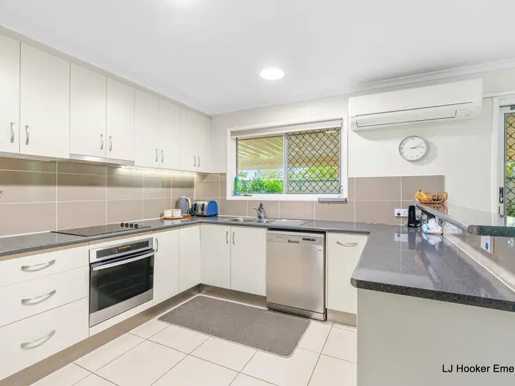 Fourth view of Homely house listing, 9 Wren Crt, Emerald QLD 4720