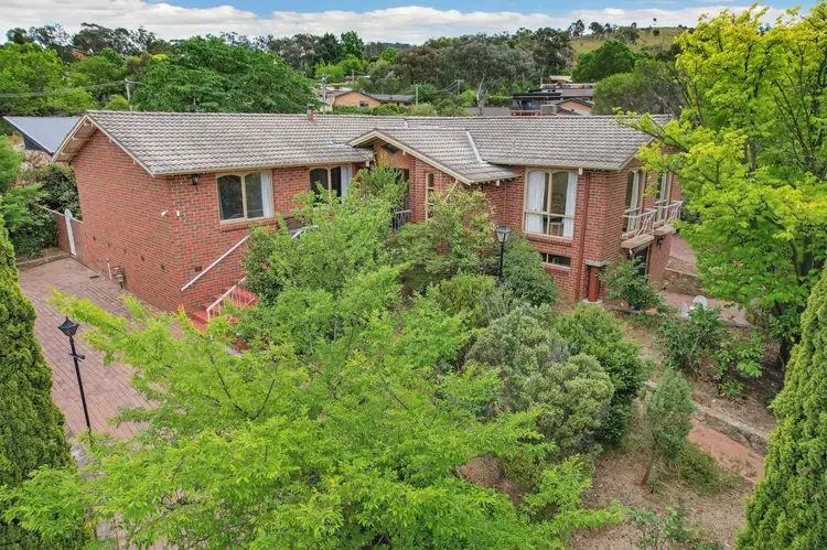 45 Fitzalan Street, Kambah ACT 2902