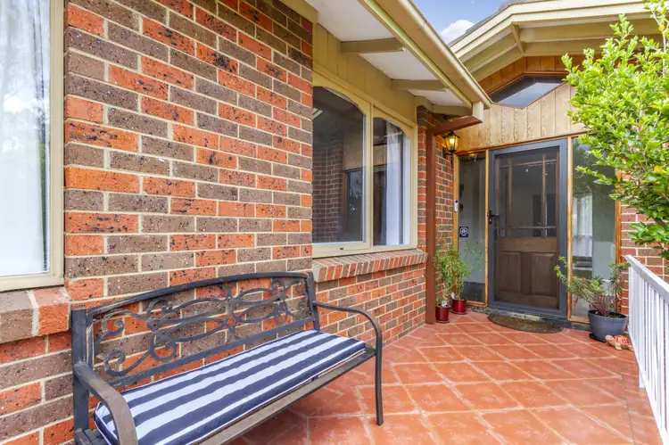 Second view of Homely house listing, 45 Fitzalan Street, Kambah ACT 2902