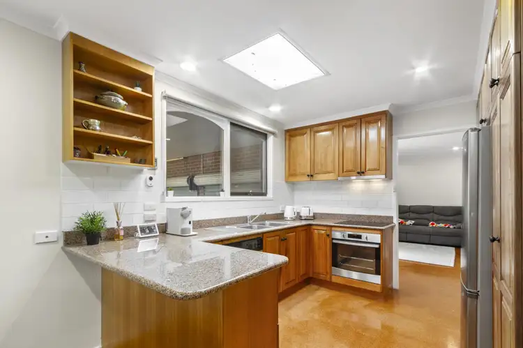 Fourth view of Homely house listing, 45 Fitzalan Street, Kambah ACT 2902
