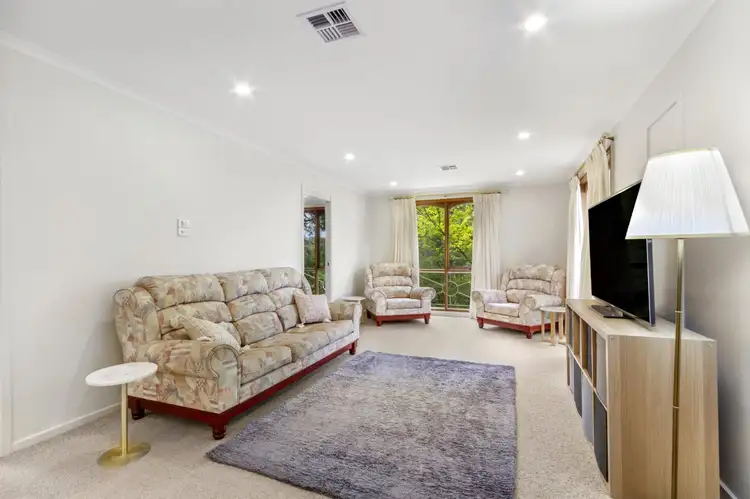 Fifth view of Homely house listing, 45 Fitzalan Street, Kambah ACT 2902