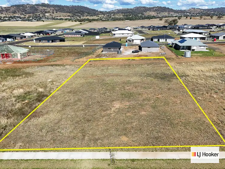 Second view of Homely land listing, 44 Glenmore Drive, Moore Creek NSW 2340