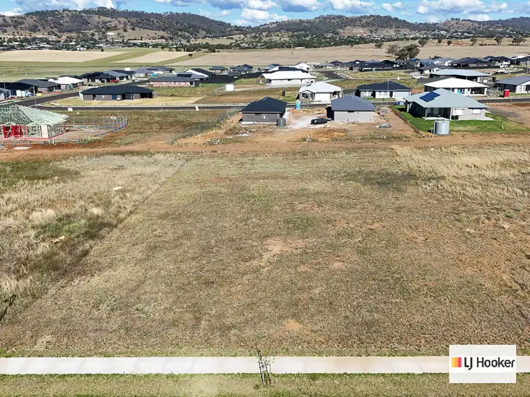 Third view of Homely land listing, 44 Glenmore Drive, Moore Creek NSW 2340