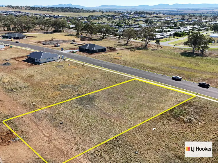 Fourth view of Homely land listing, 44 Glenmore Drive, Moore Creek NSW 2340
