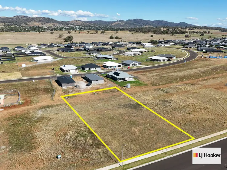 Fifth view of Homely land listing, 44 Glenmore Drive, Moore Creek NSW 2340