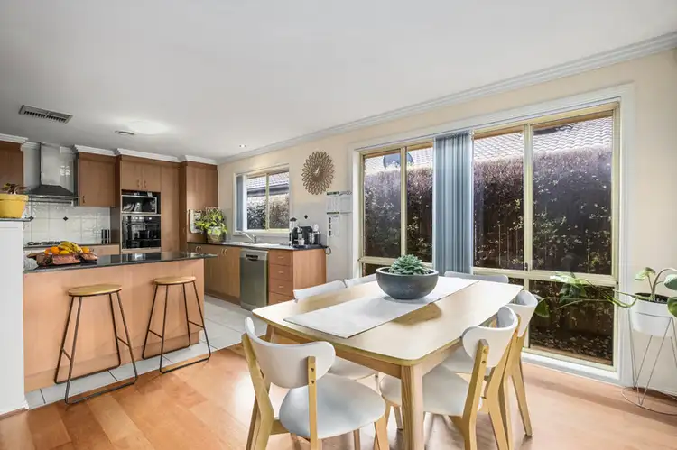 Fourth view of Homely house listing, 40 Ian Potter Crescent, Gungahlin ACT 2912