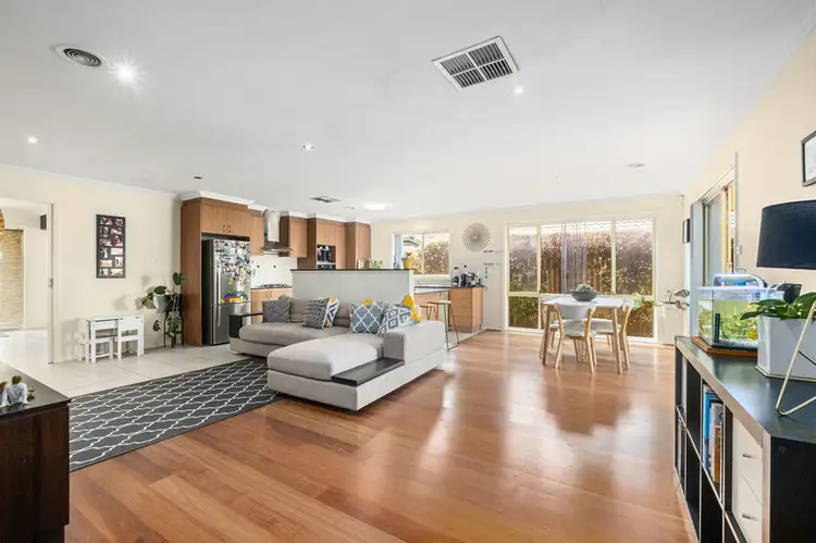 Sixth view of Homely house listing, 40 Ian Potter Crescent, Gungahlin ACT 2912