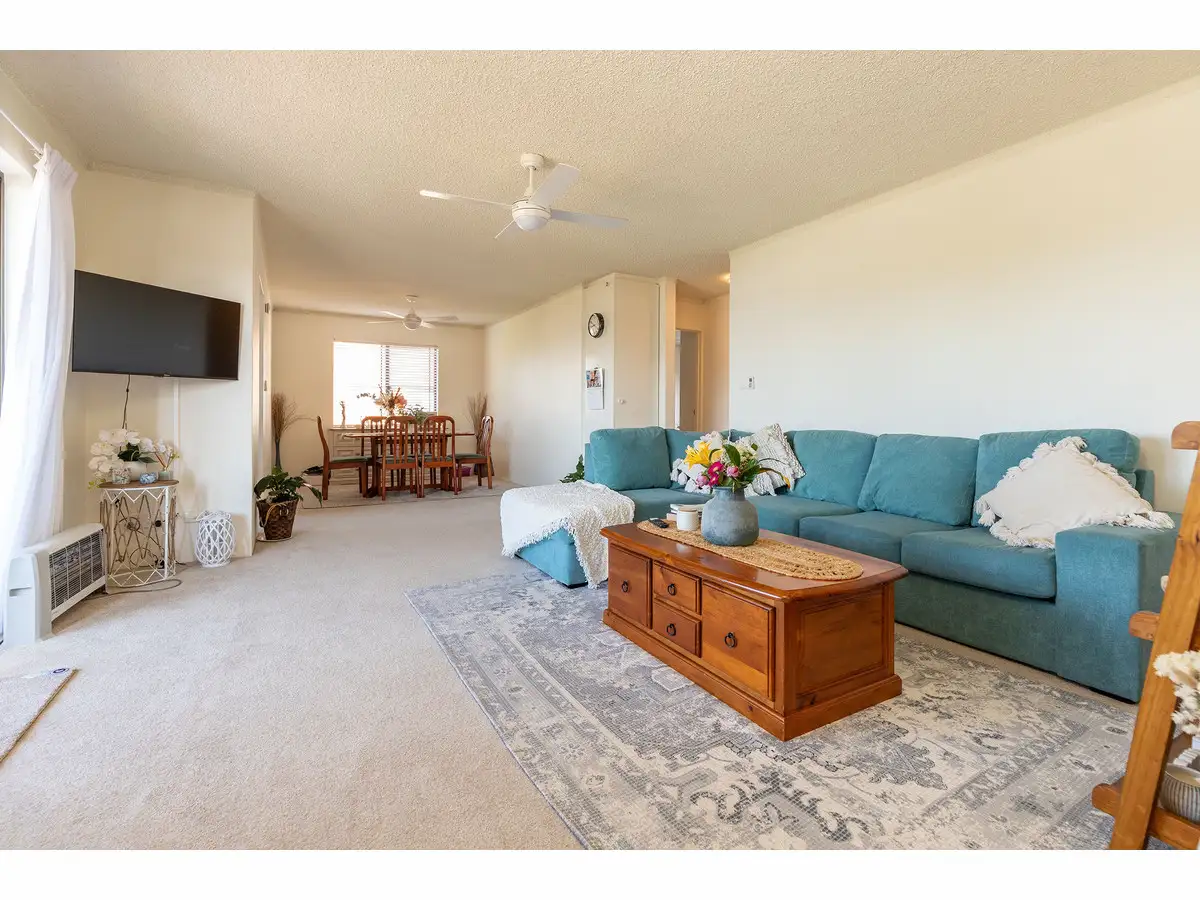 Main view of Homely unit listing, 21/2-6 Taree Street, Tuncurry NSW 2428
