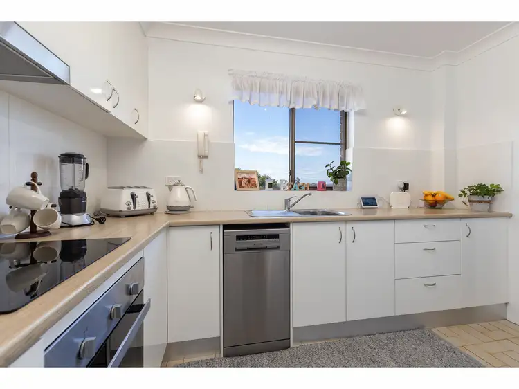 Sixth view of Homely unit listing, 21/2-6 Taree Street, Tuncurry NSW 2428