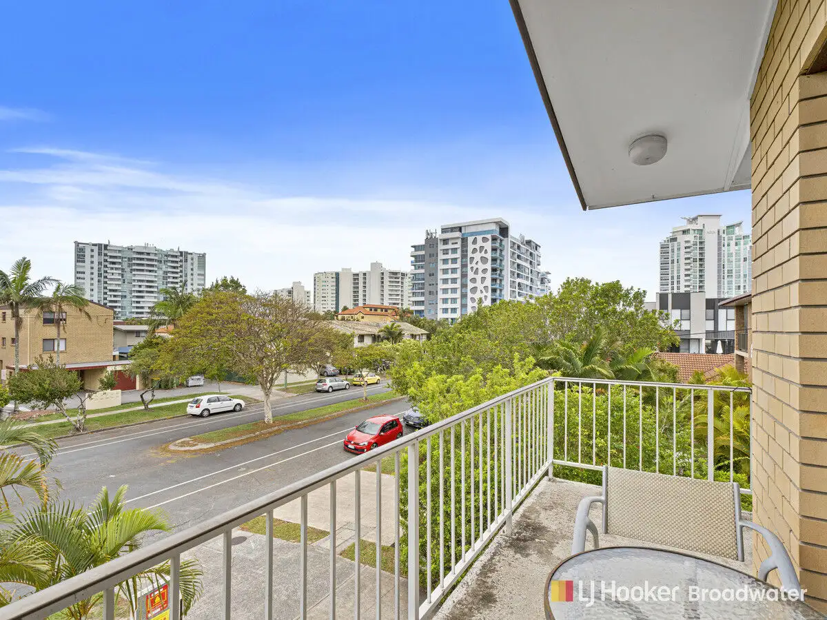 Main view of Homely unit listing, 5/34 Imperial Parade, Labrador QLD 4215