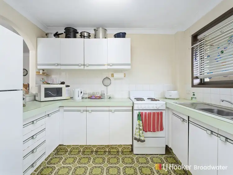 Third view of Homely unit listing, 5/34 Imperial Parade, Labrador QLD 4215
