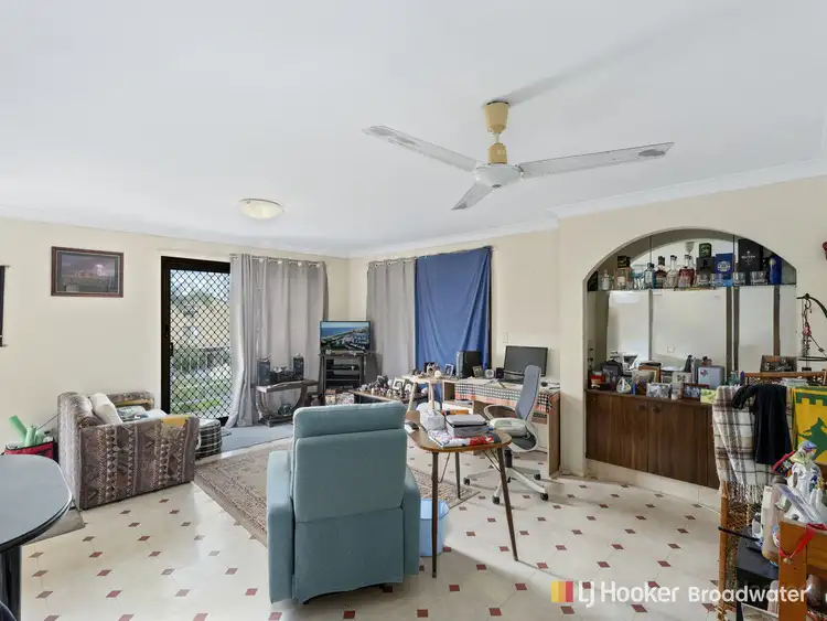 Fifth view of Homely unit listing, 5/34 Imperial Parade, Labrador QLD 4215