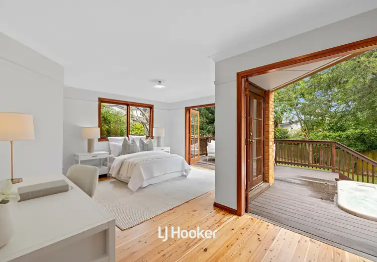 14 Mount Ida Street, Gordon NSW 2072