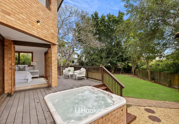 Second view of Homely house listing, 14 Mount Ida Street, Gordon NSW 2072