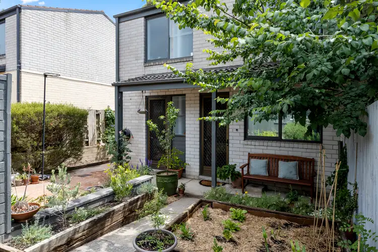 43 Goodenia Street, Rivett ACT 2611