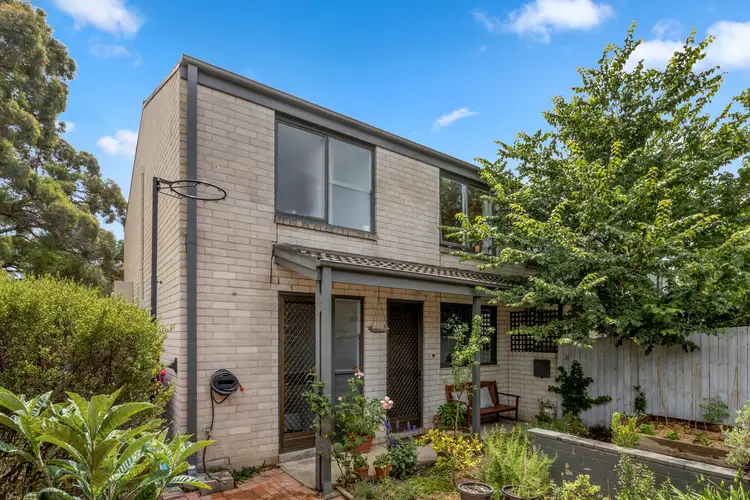 Fourth view of Homely townhouse listing, 43 Goodenia Street, Rivett ACT 2611