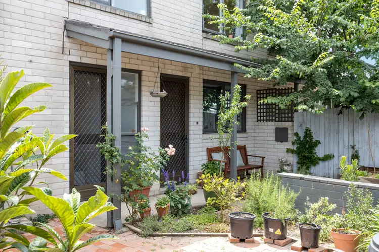 Fifth view of Homely townhouse listing, 43 Goodenia Street, Rivett ACT 2611
