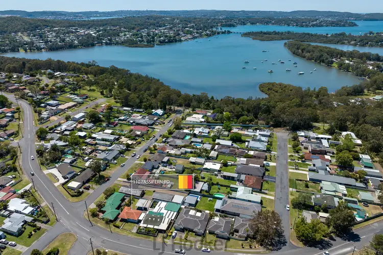 Second view of Homely house listing, 110 Fassifern Road, Blackalls Park NSW 2283
