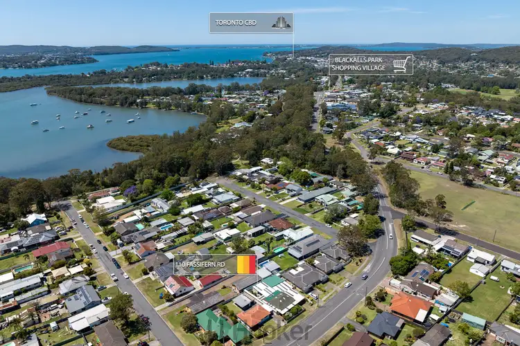 Third view of Homely house listing, 110 Fassifern Road, Blackalls Park NSW 2283
