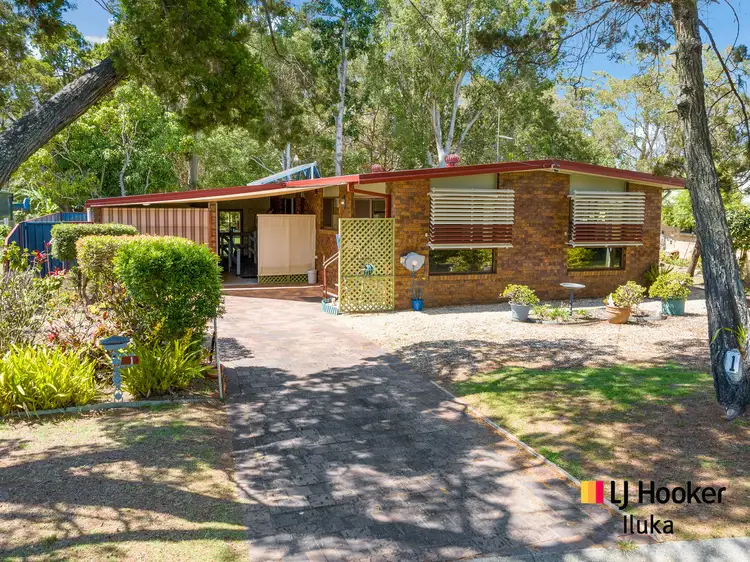 1 Cypress Close, Iluka NSW 2466