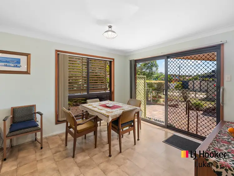 Fourth view of Homely house listing, 1 Cypress Close, Iluka NSW 2466