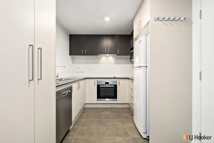 Fifth view of Homely apartment listing, 10/14 McGowan Street, Dickson ACT 2602