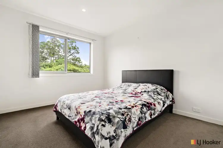 Sixth view of Homely apartment listing, 10/14 McGowan Street, Dickson ACT 2602
