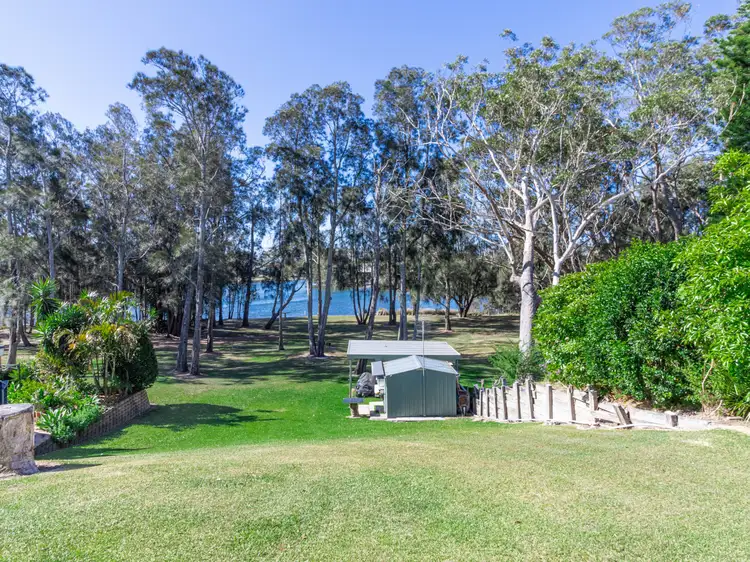 Main view of Homely land listing, 53 Ray Street, Sussex Inlet NSW 2540